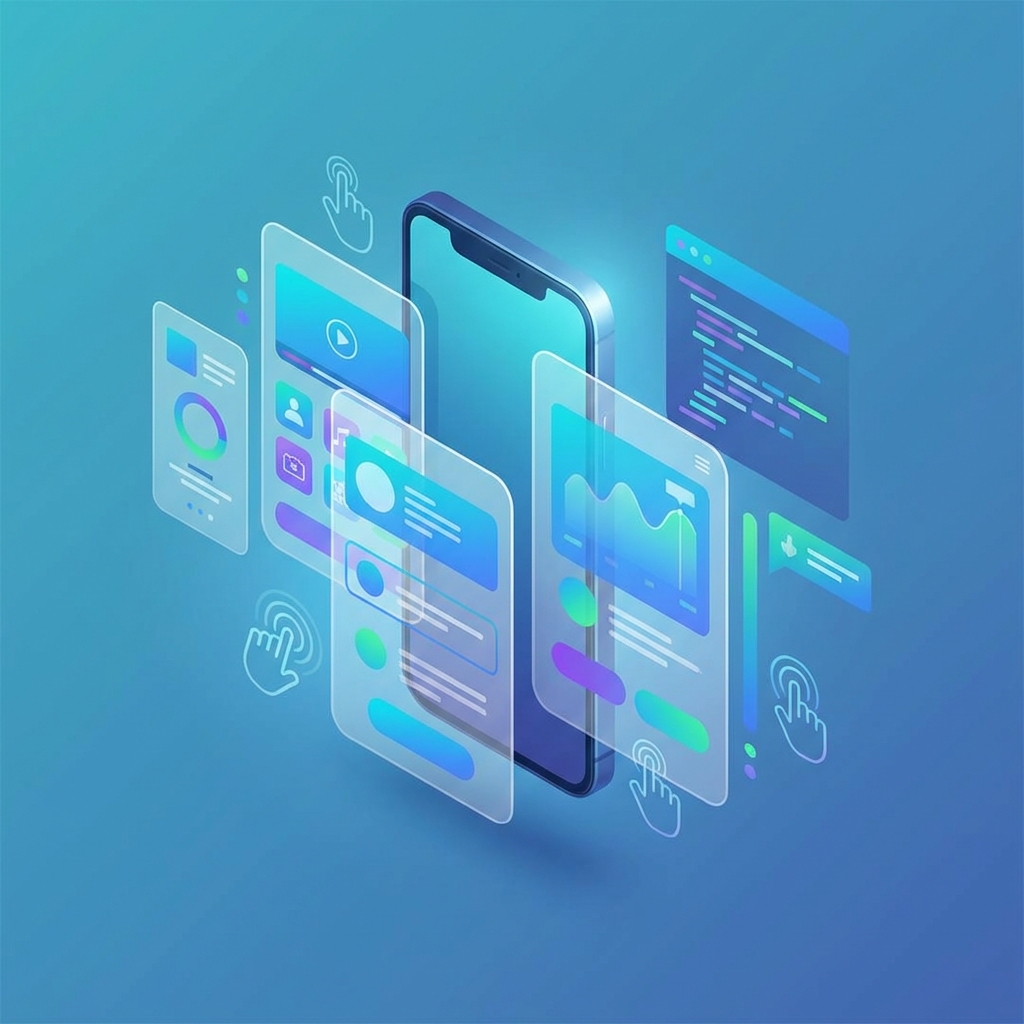 Mobile App Development