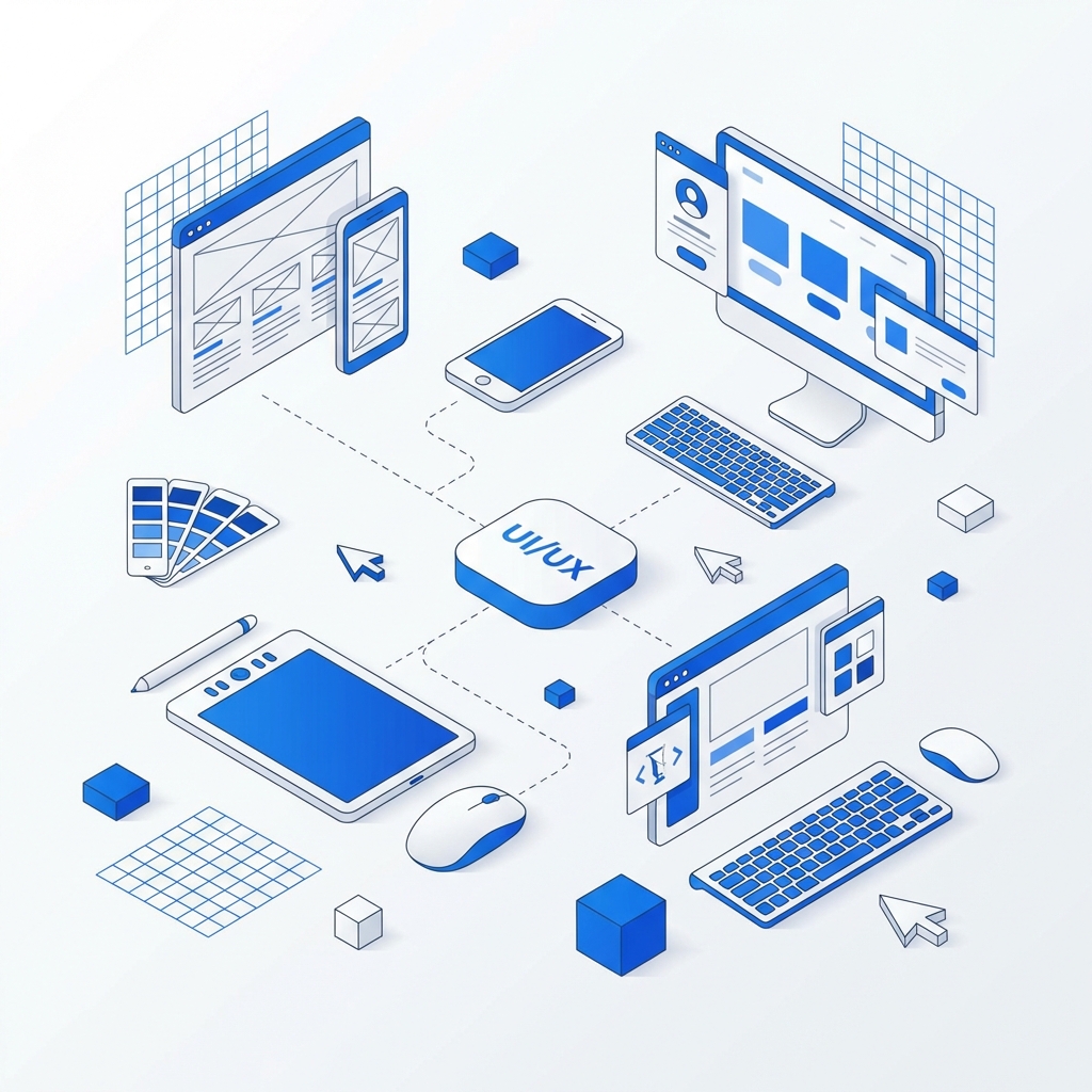 Design & Prototyping