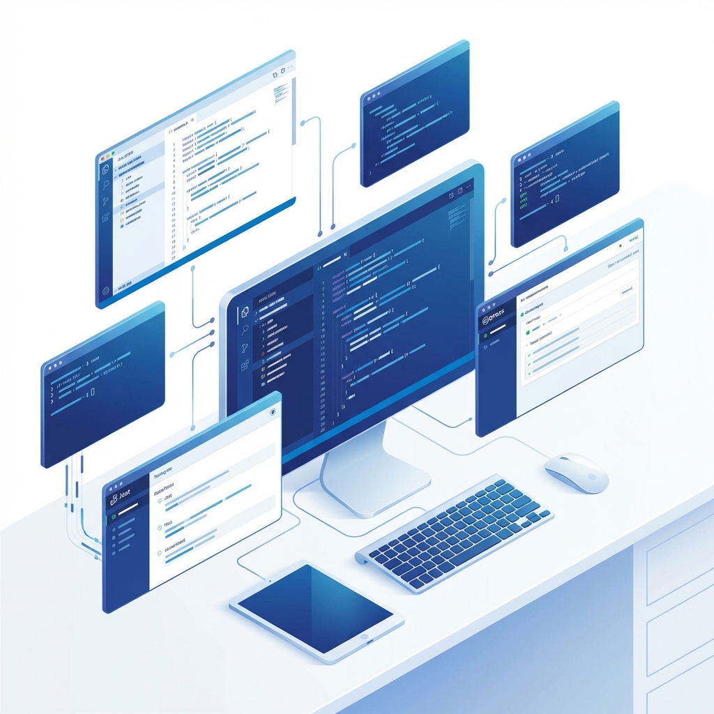 Development & Testing