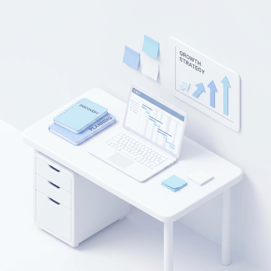 Discovery & Planning